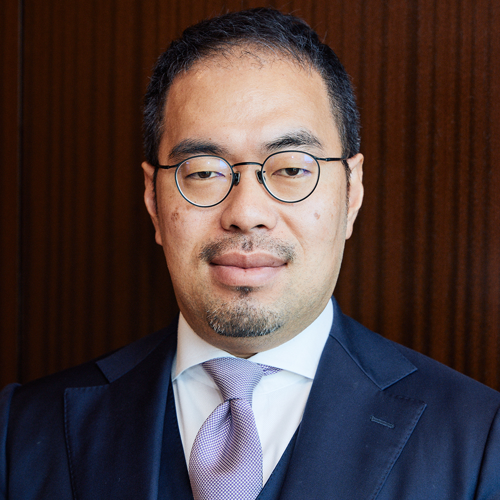 Hiromu Ebisawa